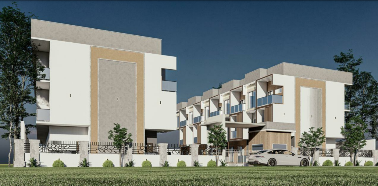 PROJECT TRANQUILLE-2