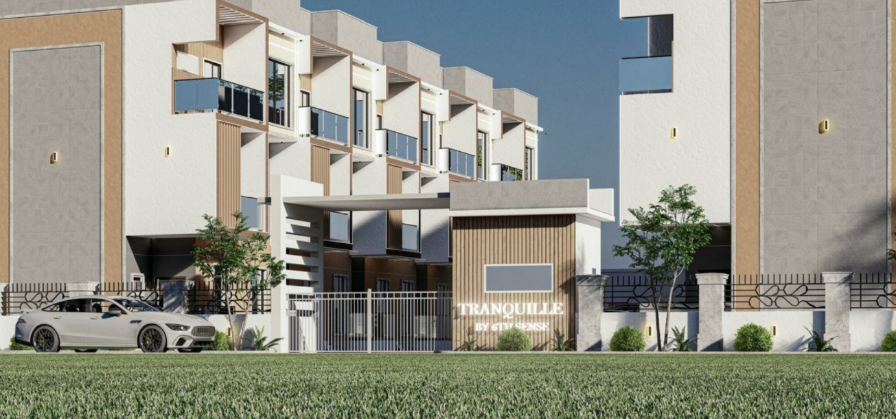 PROJECT TRANQUILLE-4